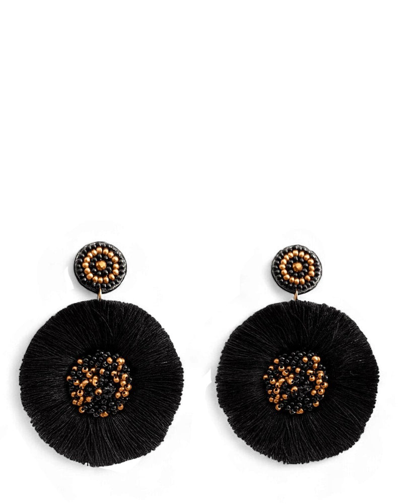 Dottie Drop Earrings