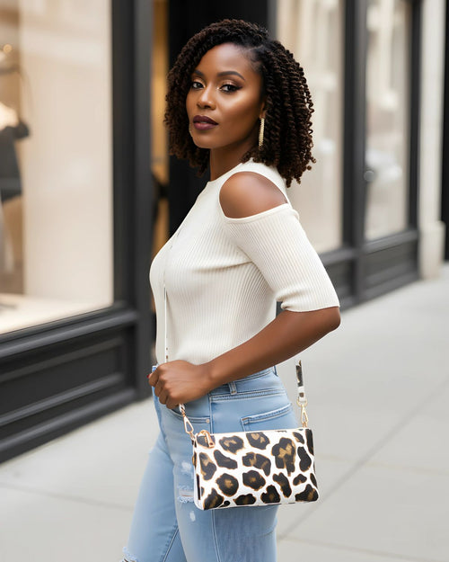 Lyric Crossbody