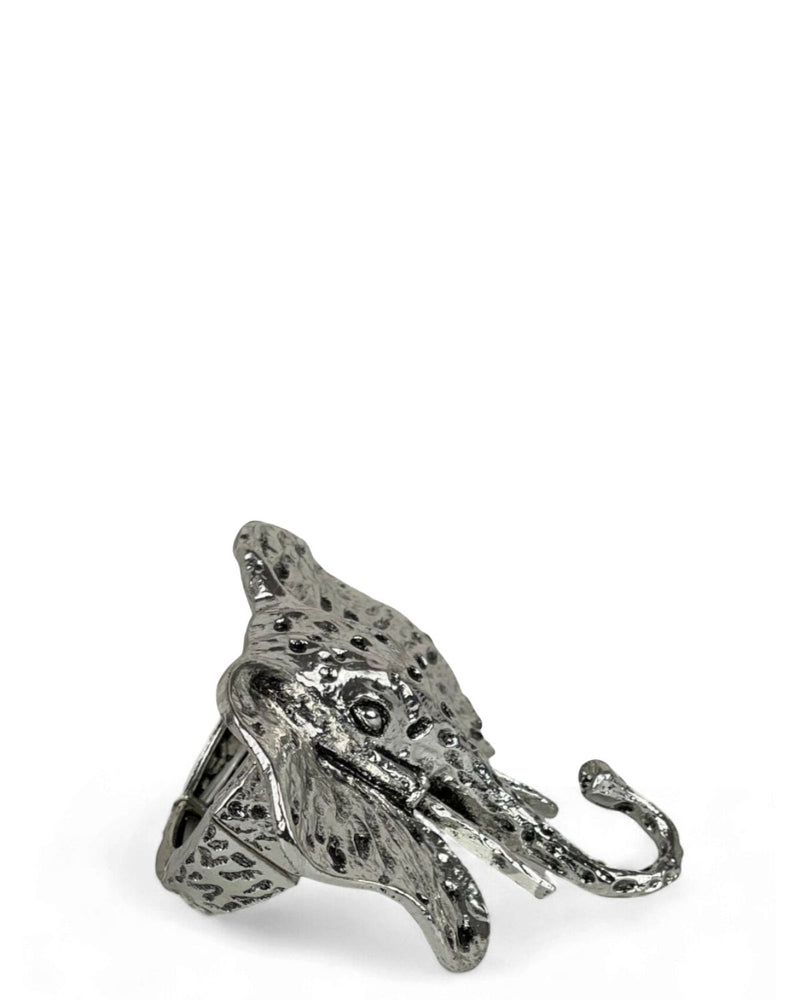 Dez Elephant Ring