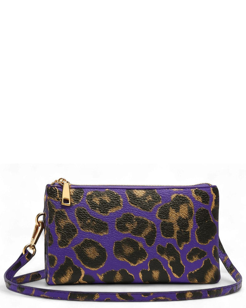 Lyric Crossbody