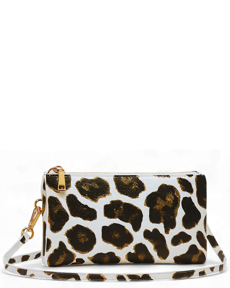 Lyric Crossbody