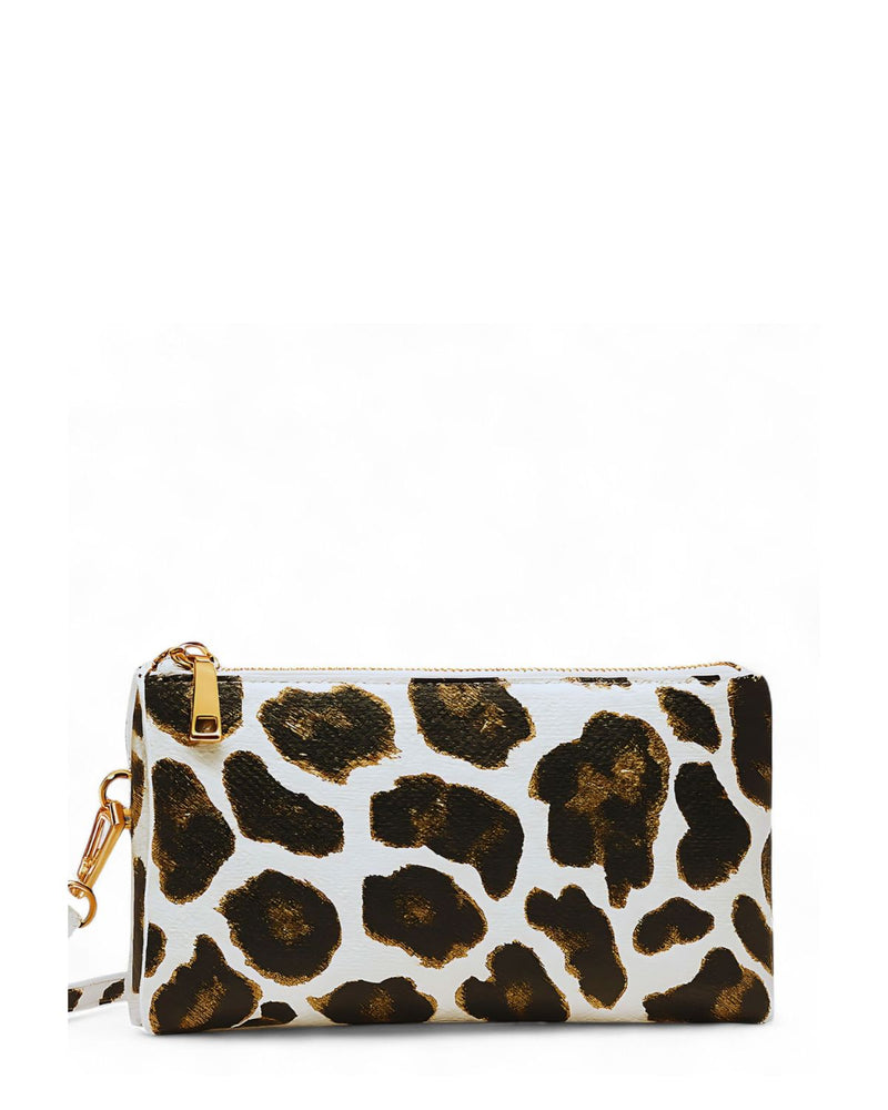Lyric Crossbody