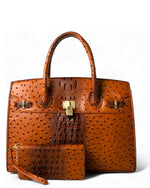 Milani Satchel