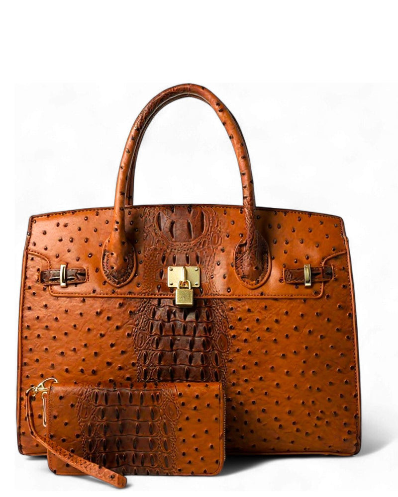 Milani Satchel