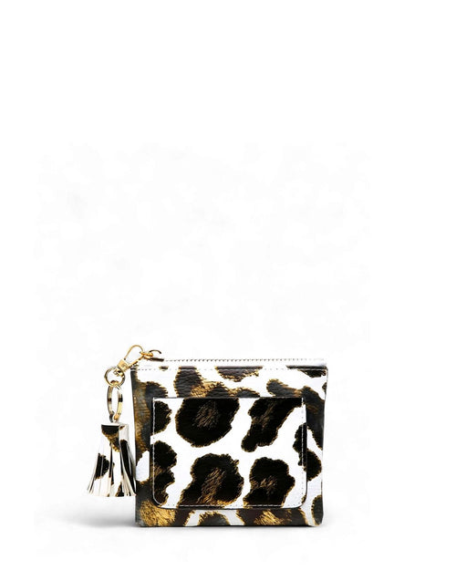 Lyric Coin Purse