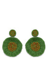 Dottie Drop Earrings