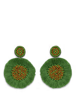 Dottie Drop Earrings