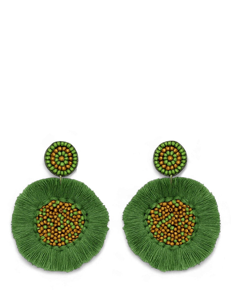 Dottie Drop Earrings