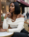 Gina Link Necklace