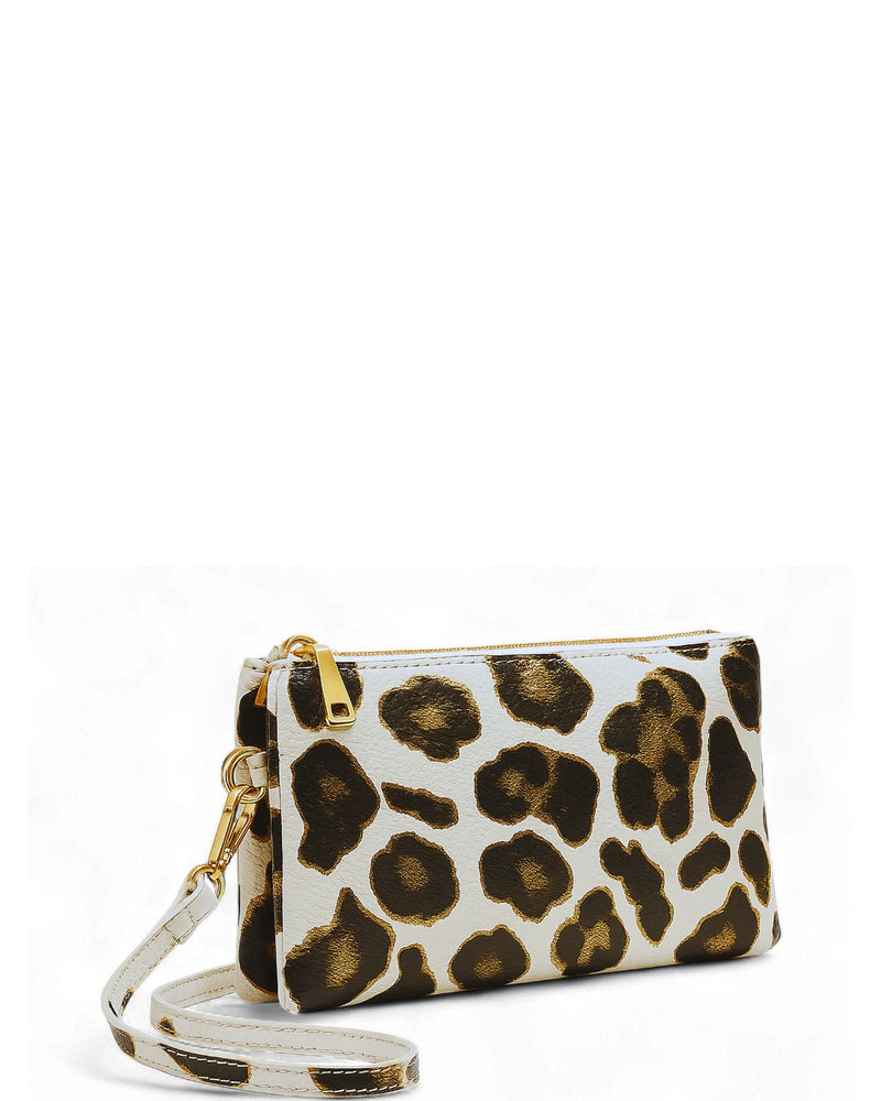 Lyric Crossbody
