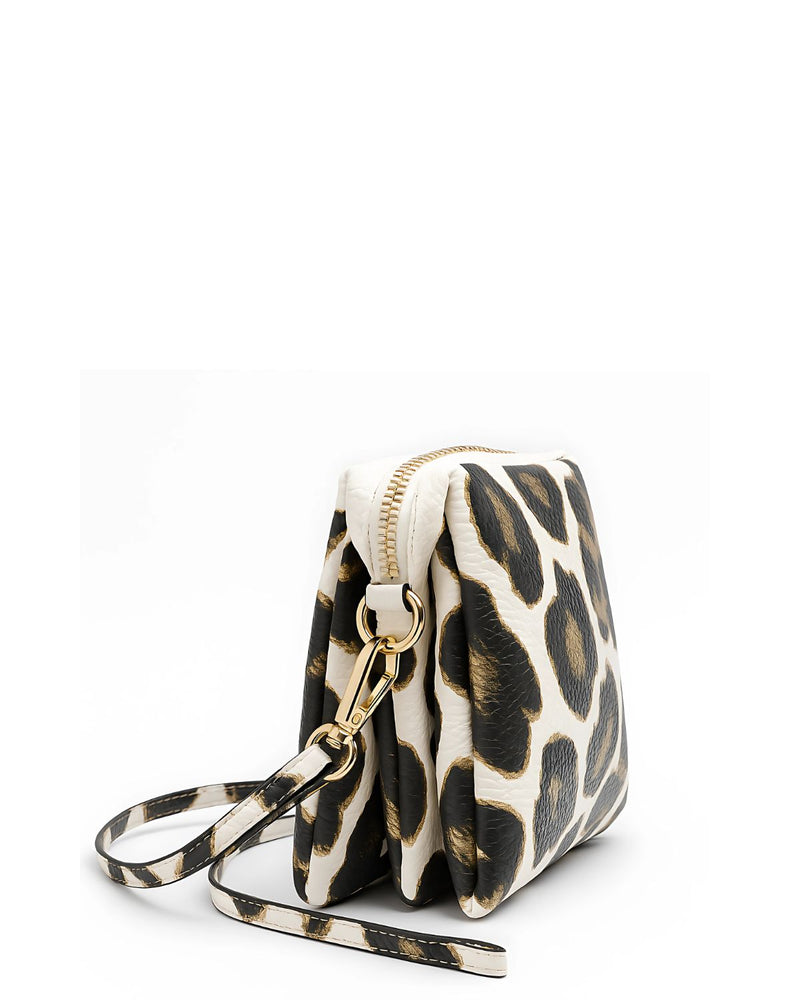 Lyric Crossbody