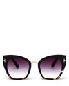 Samantha Cat Eye