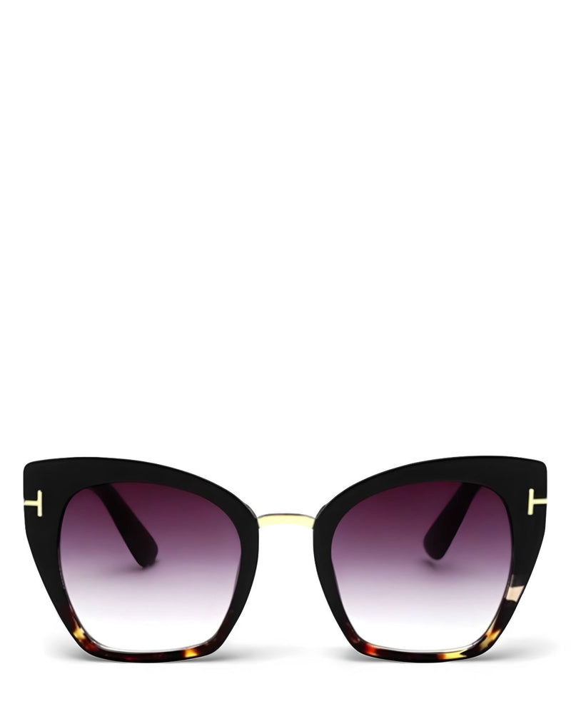 Samantha Cat Eye