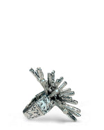 Ursula Statement Ring