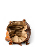 Charlie Boston Bag