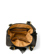 Charlie Boston Bag