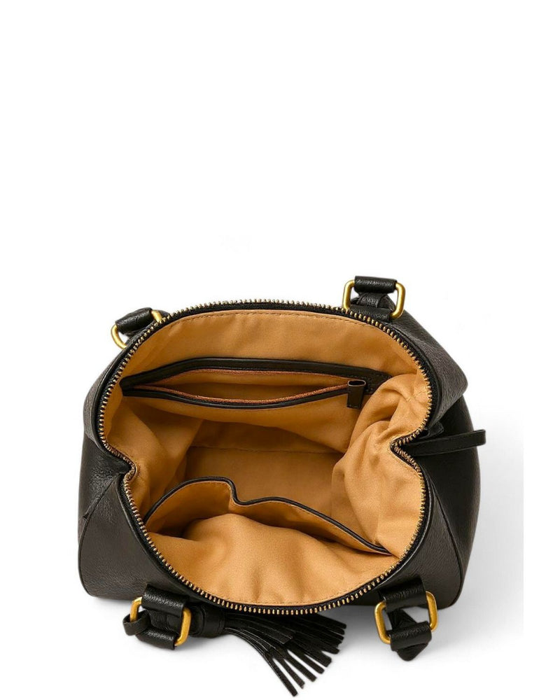 Charlie Boston Bag