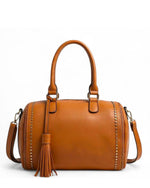 Charlie Boston Bag