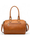 Charlie Boston Bag