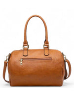 Charlie Boston Bag