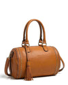 Charlie Boston Bag