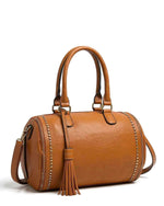 Charlie Boston Bag
