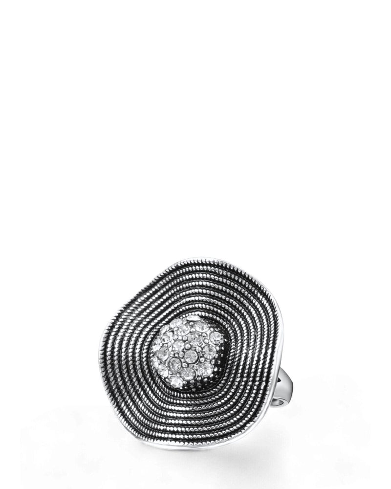 Doma Statement Ring
