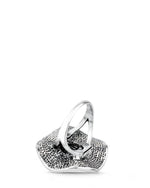 Doma Statement Ring