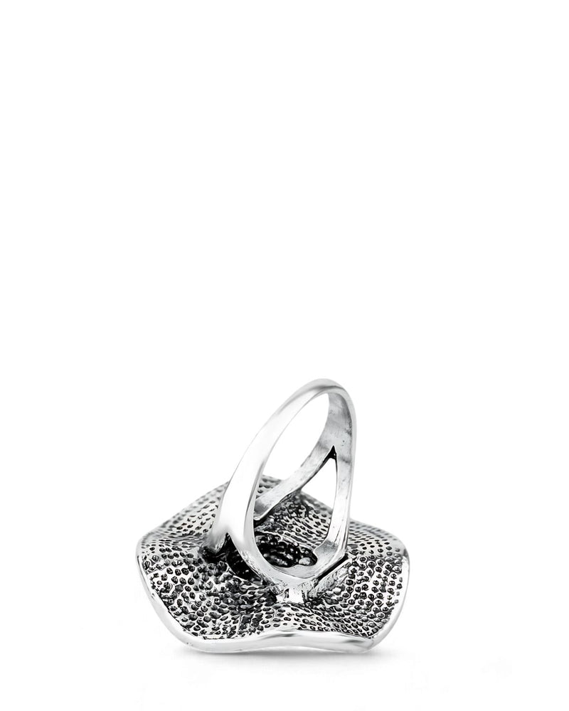 Doma Statement Ring