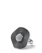 Doma Statement Ring