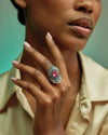 Isabelle Statement Ring