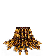 Aisha Beaded Bracelet