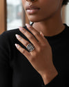 Zondria Ring