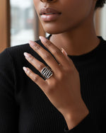 Zondria Ring