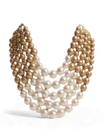 Stacia Pearl Necklace