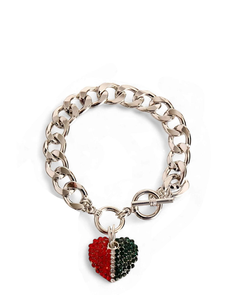 Maxie Charm Bracelet