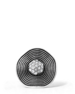 Doma Statement Ring
