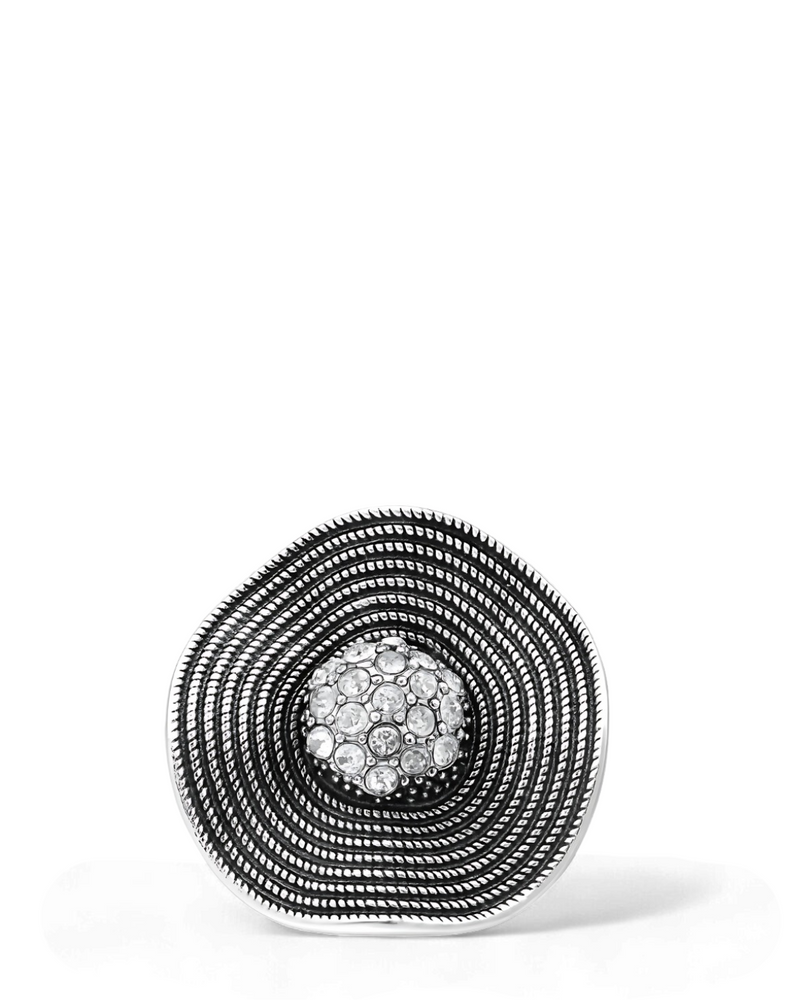 Doma Statement Ring