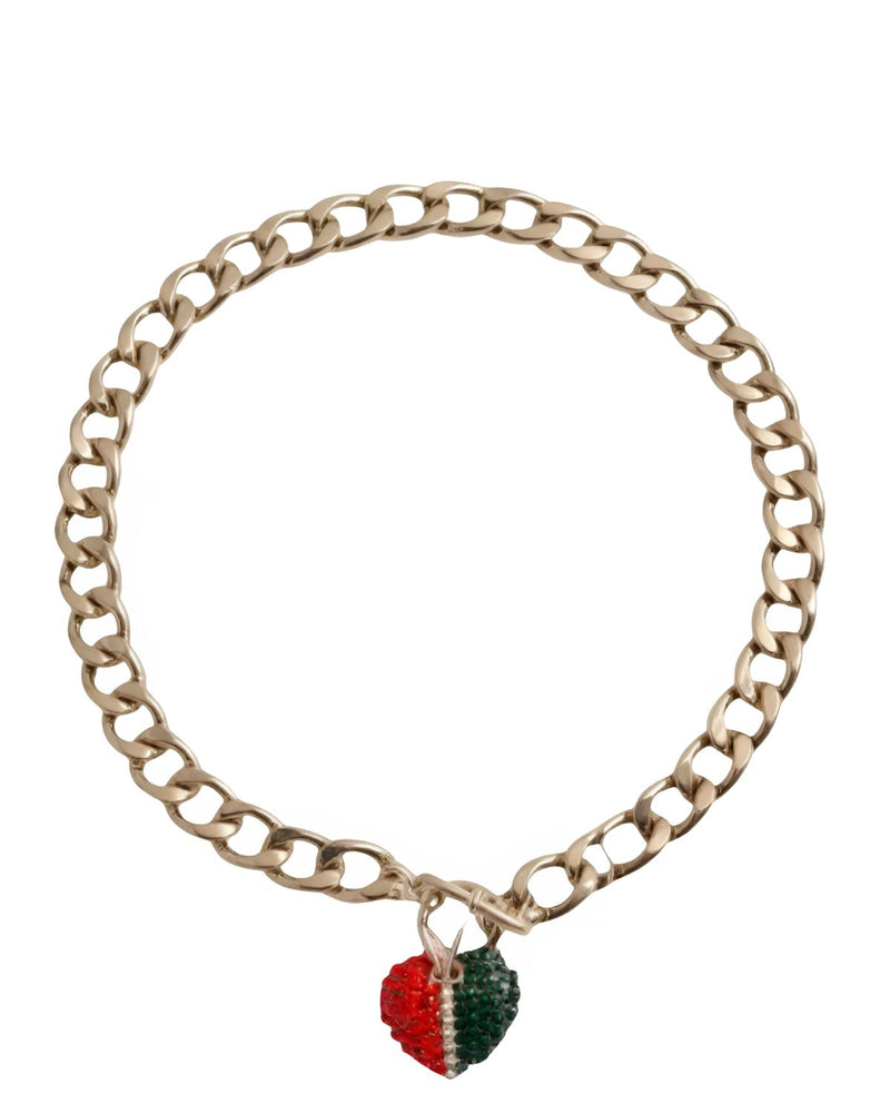 Maxie Charm Necklace