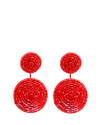 Leah Drop Earrings