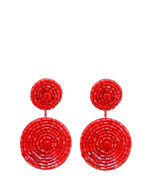 Leah Drop Earrings