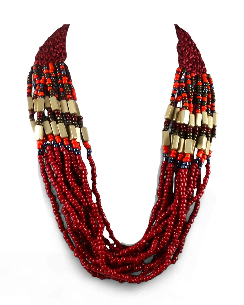 Vivian  Necklace