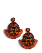 Meela Drop Earrings