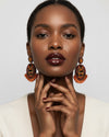 Meela Drop Earrings