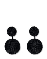 Leah Drop Earrings