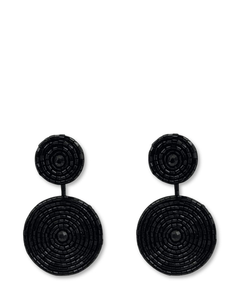 Leah Drop Earrings