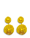 Leah Drop Earrings