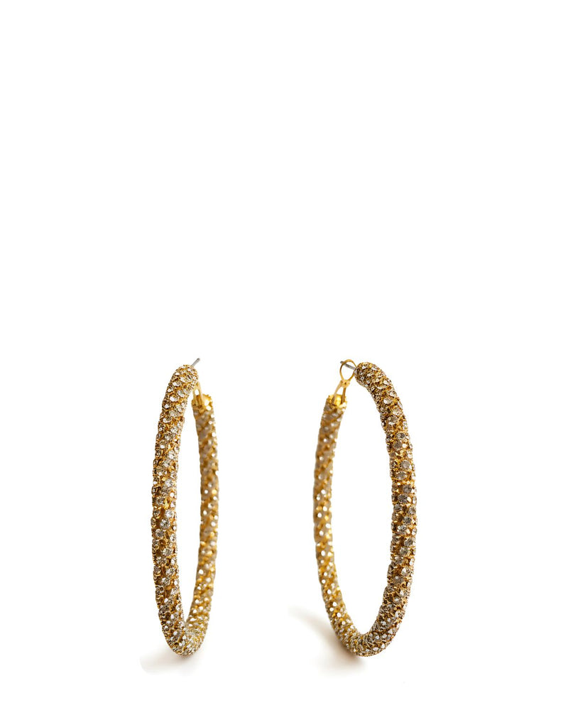 Katie Small Hoops