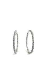 Katie Small Hoops