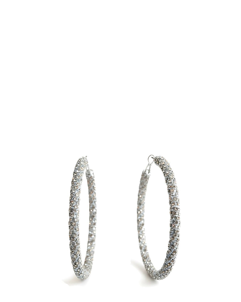 Katie Small Hoops
